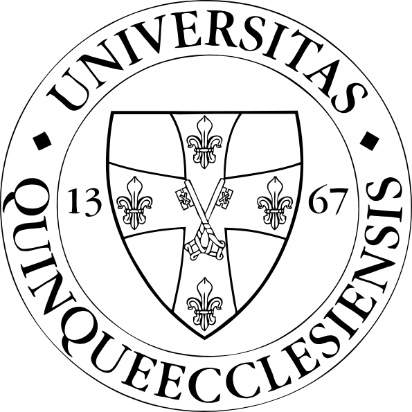 University of Pécs seal