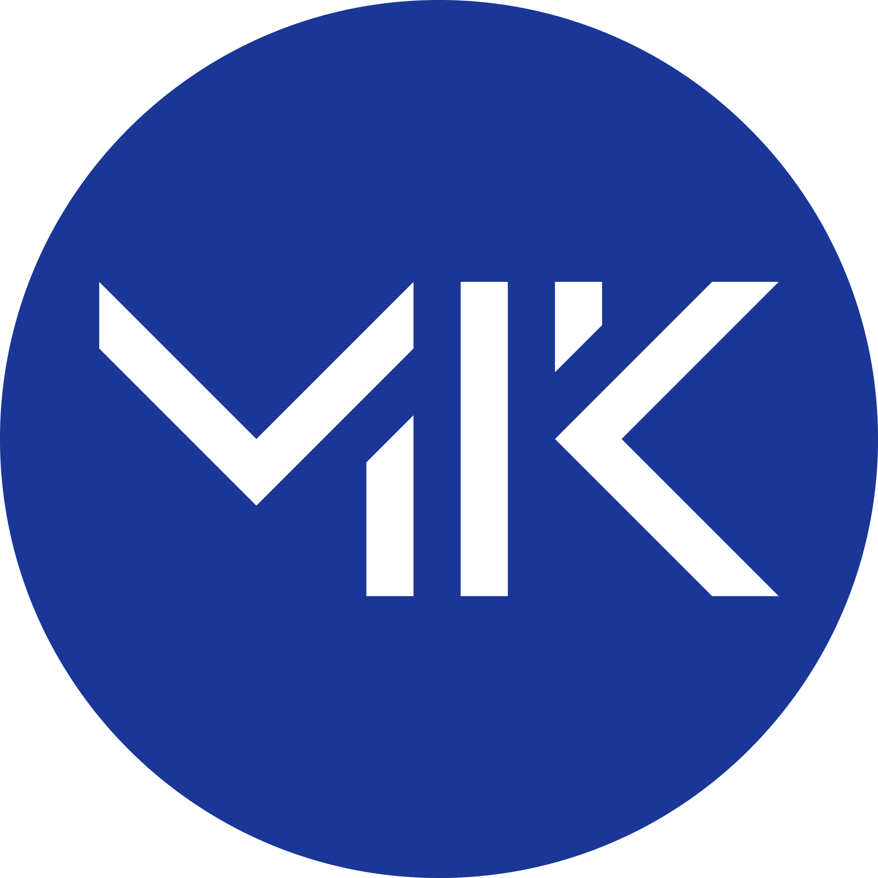 MIK faculty emblem